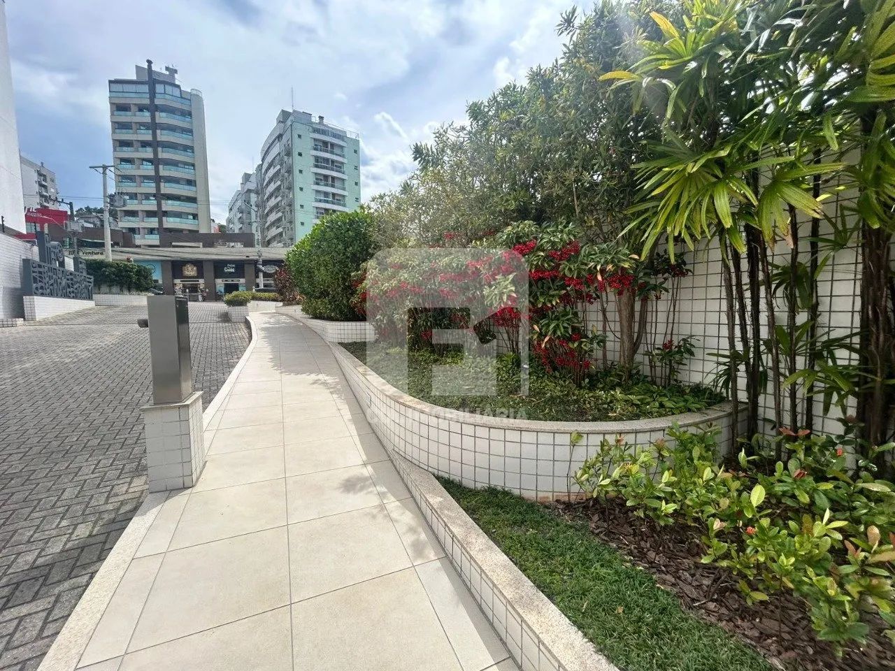 Apartamento de 4 dormitórios à venda na Trindade - Foto 4