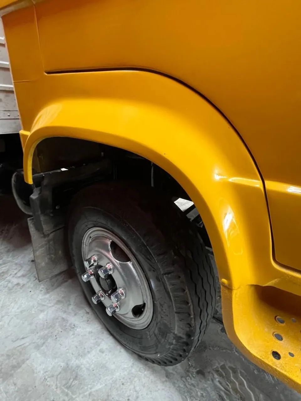 VW 7-90 1989 - Foto 4