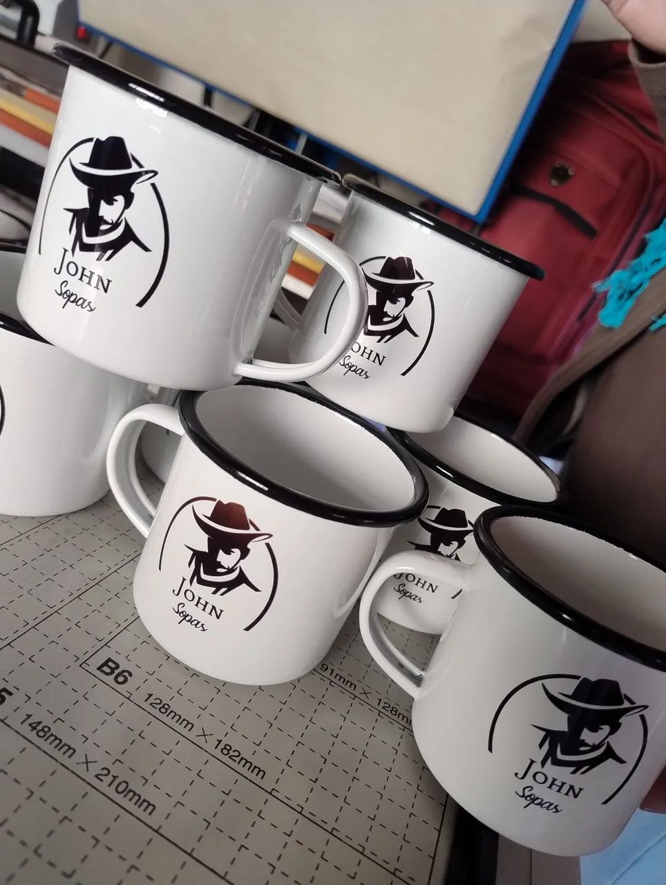 Boné personalizado com sua logo - Brindes em geral  - Foto 4