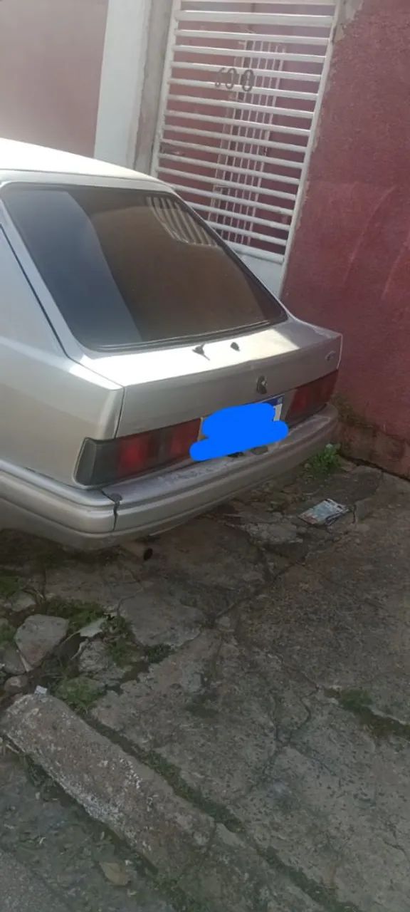 Vende se Escort  - Foto 4