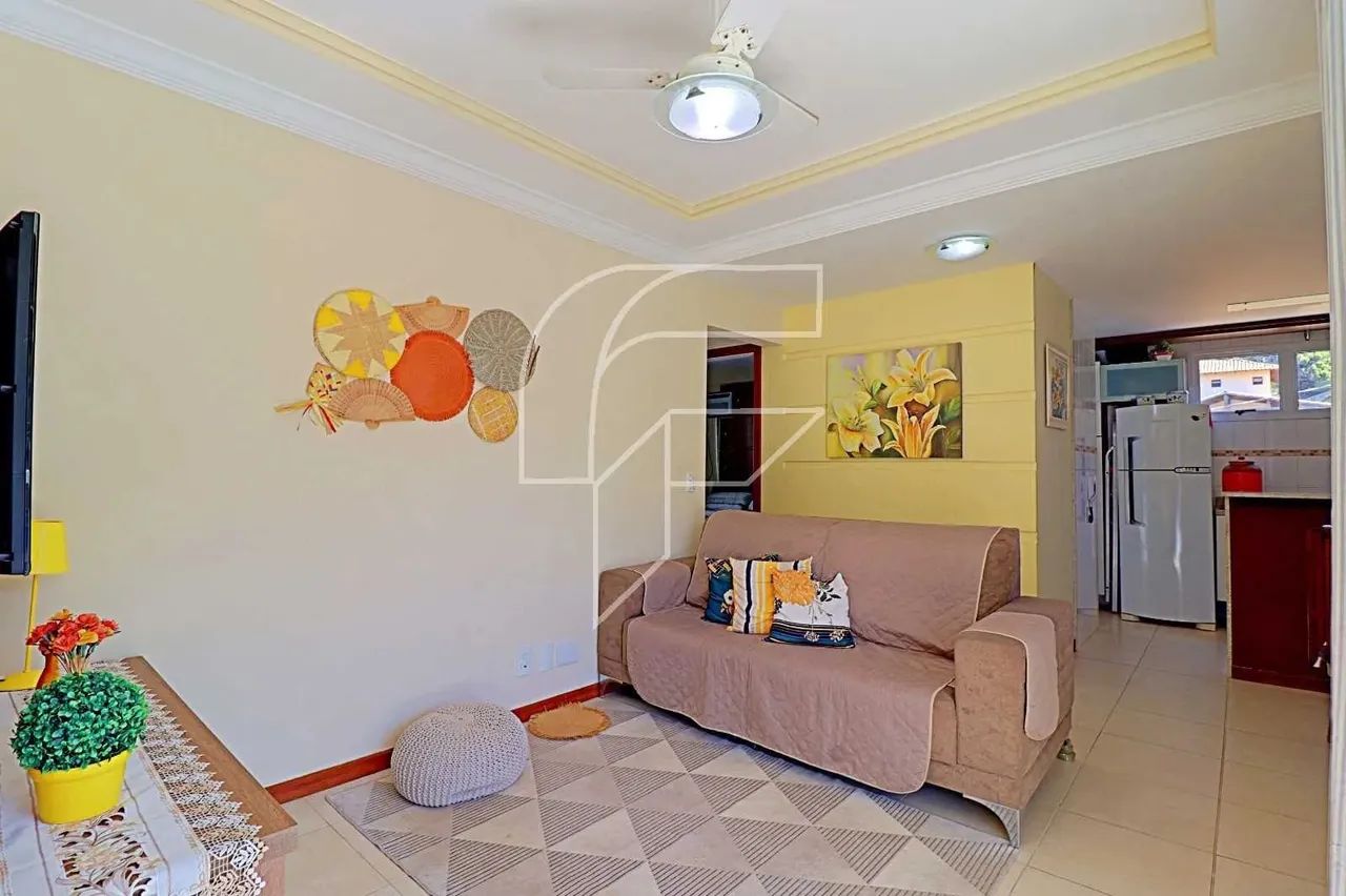 Imóvel para venda possui 80 metros quadrados com 2 quartos em Lameirão - Guarapari - ES - Foto 2