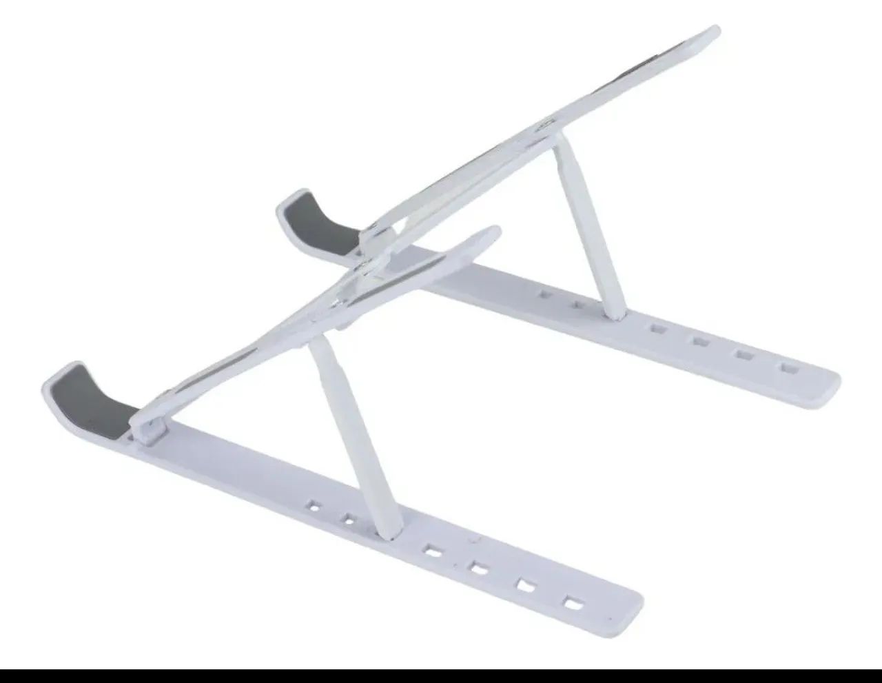 Suporte de mesa novo para notebook  - Foto 2