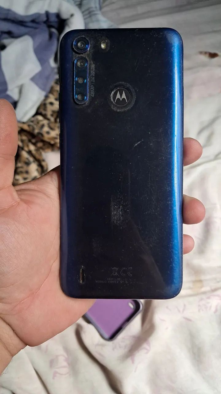 Vendo telefone - Foto 2