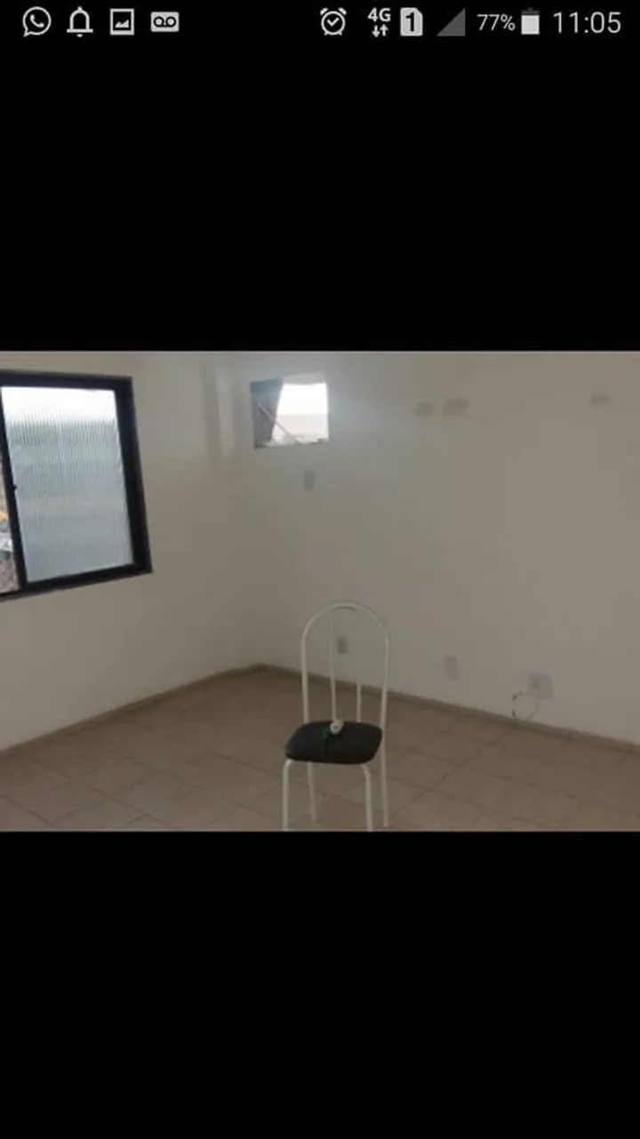 Apartamento jardim 25 de agosto - agendando visita  - Foto 5