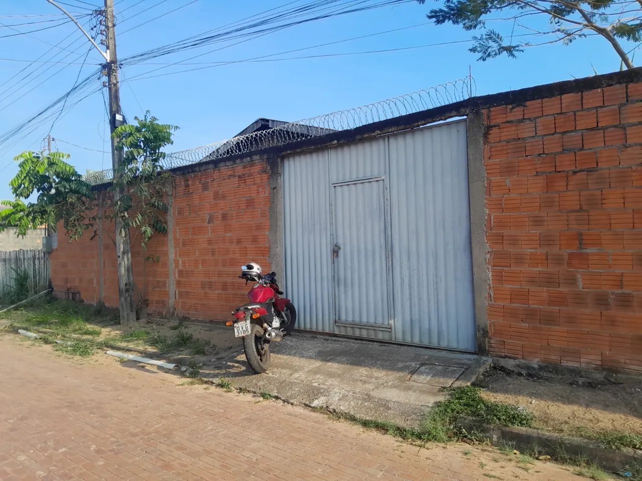 Foto - Rio Branco - Conjunto Esperança