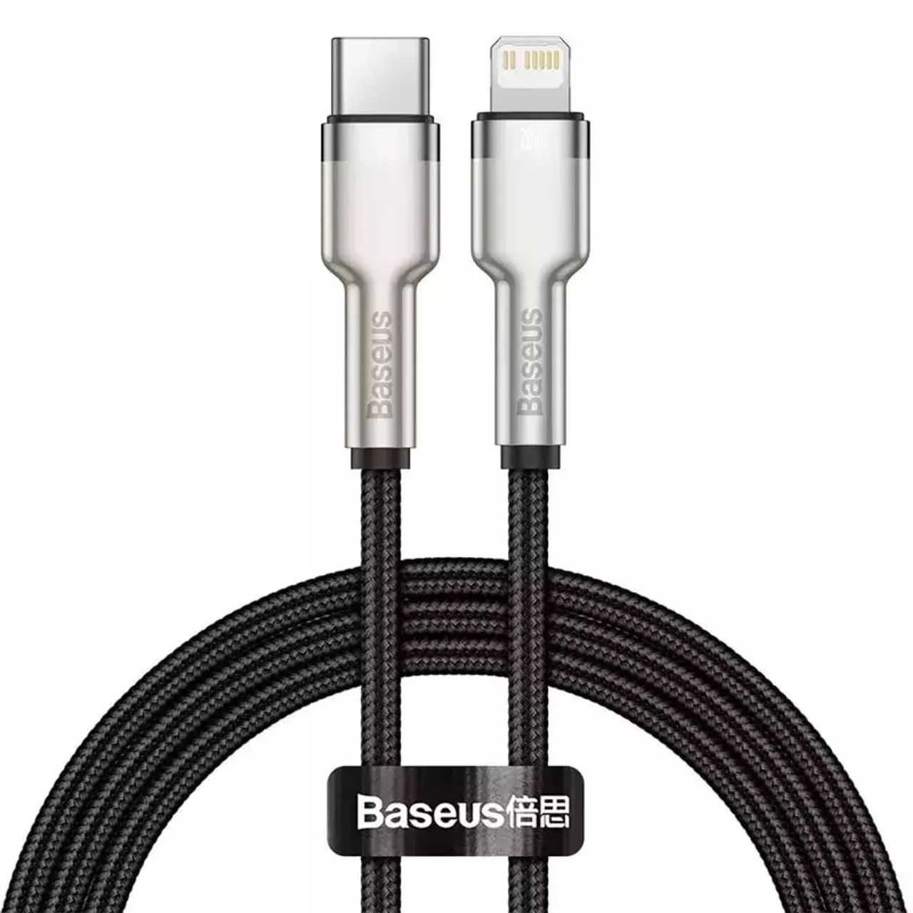 Cabo Iphone Tipo -C Baseus Original 