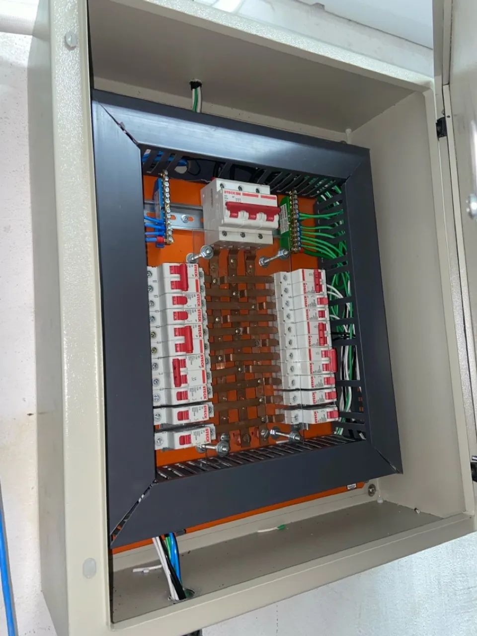 Eletricista Residencial, Comercial e Emergencial | Atendimento Rápido  - Foto 3