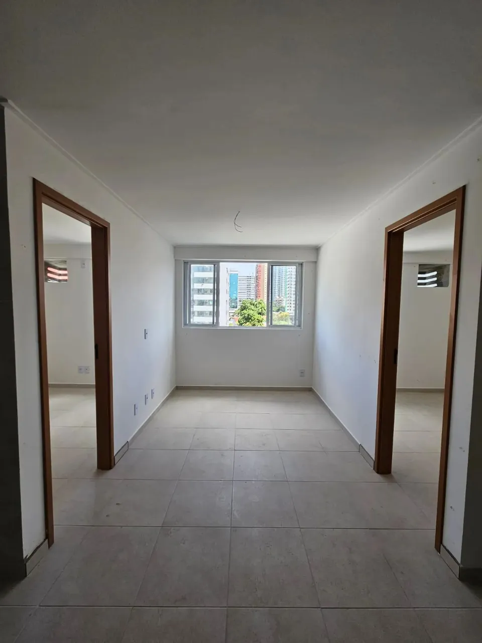 Excelente Oportunidade na Tamarineira com 2 quartos e 1 vaga fixa