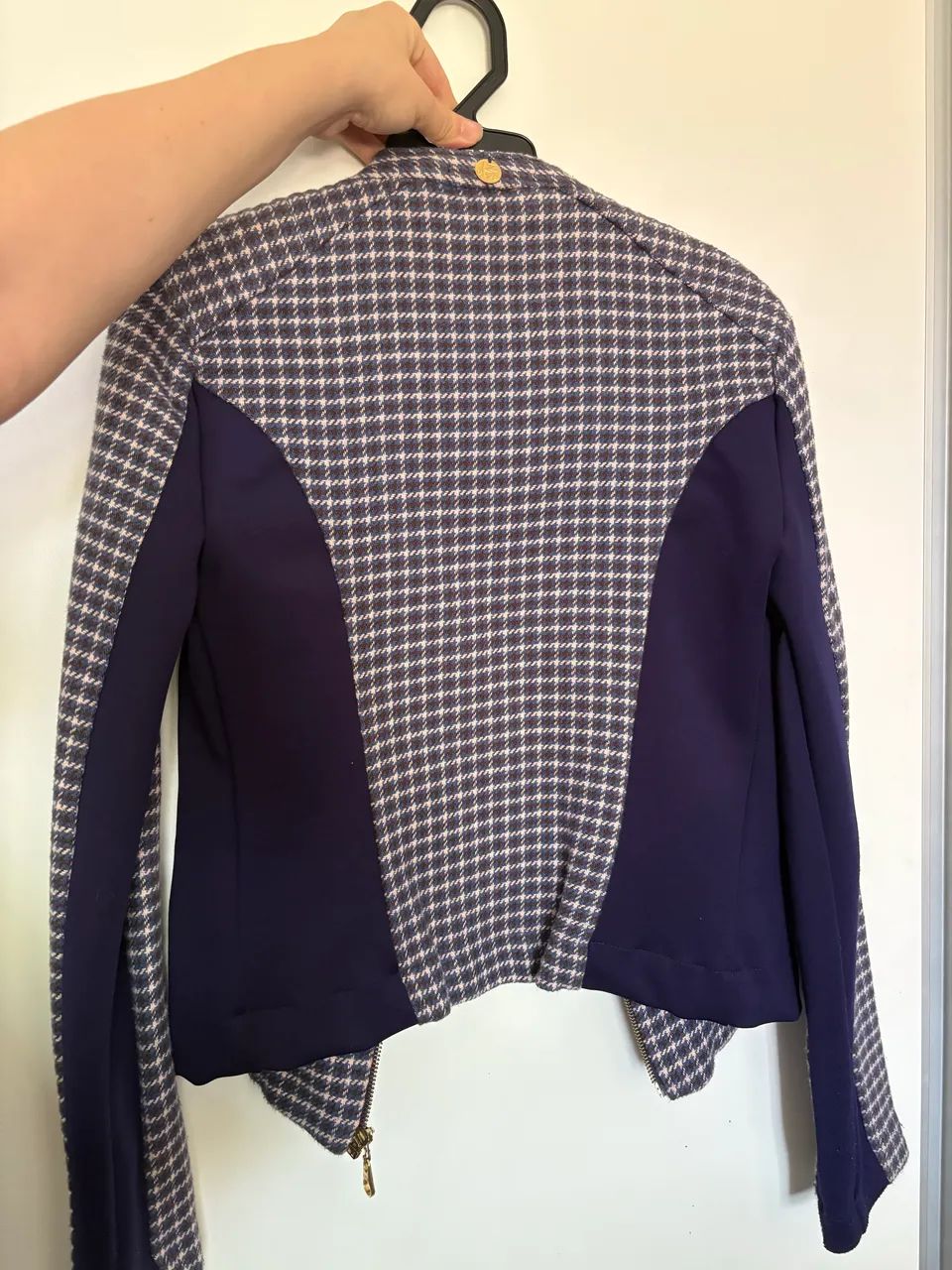 Casaco lez a lez - Foto 2