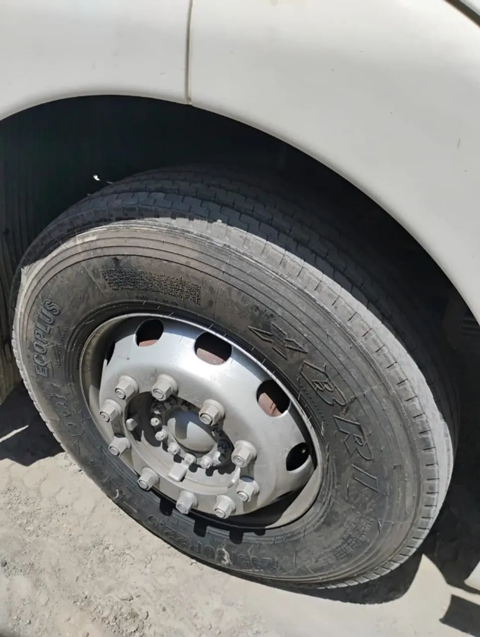 MAN GTX 28-440 ANO 2018 6X2 - Foto 2