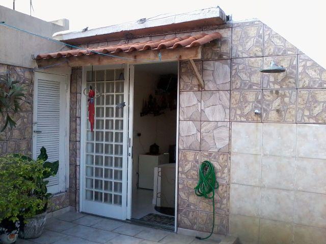 Grajaú - Apartamento duplex com 113 m² com 1 vaga na garagem - Foto 2