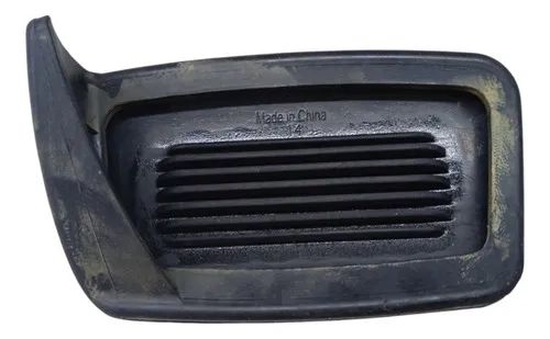 Capa Borracha Pedal Chevrolet Equinox Rs 1.5t 2021 2022 - Foto 4