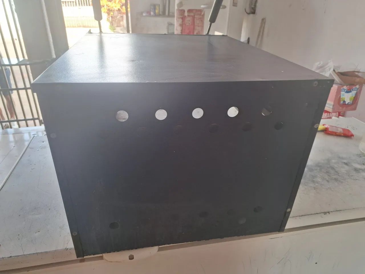 Forno Industrial a Gás - Cristal Aço - Foto 3