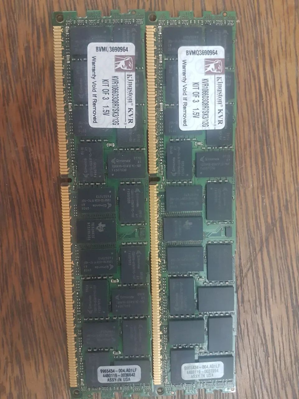 Memória de 12 Gigas - Processador Xeon - Foto 2