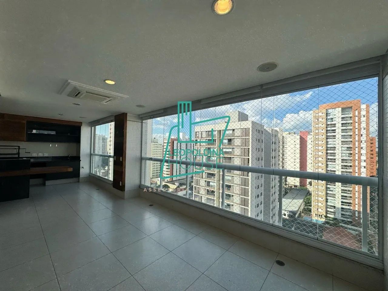 Apartamento para Locação 186m² na Vila Leopoldina - Foto 2