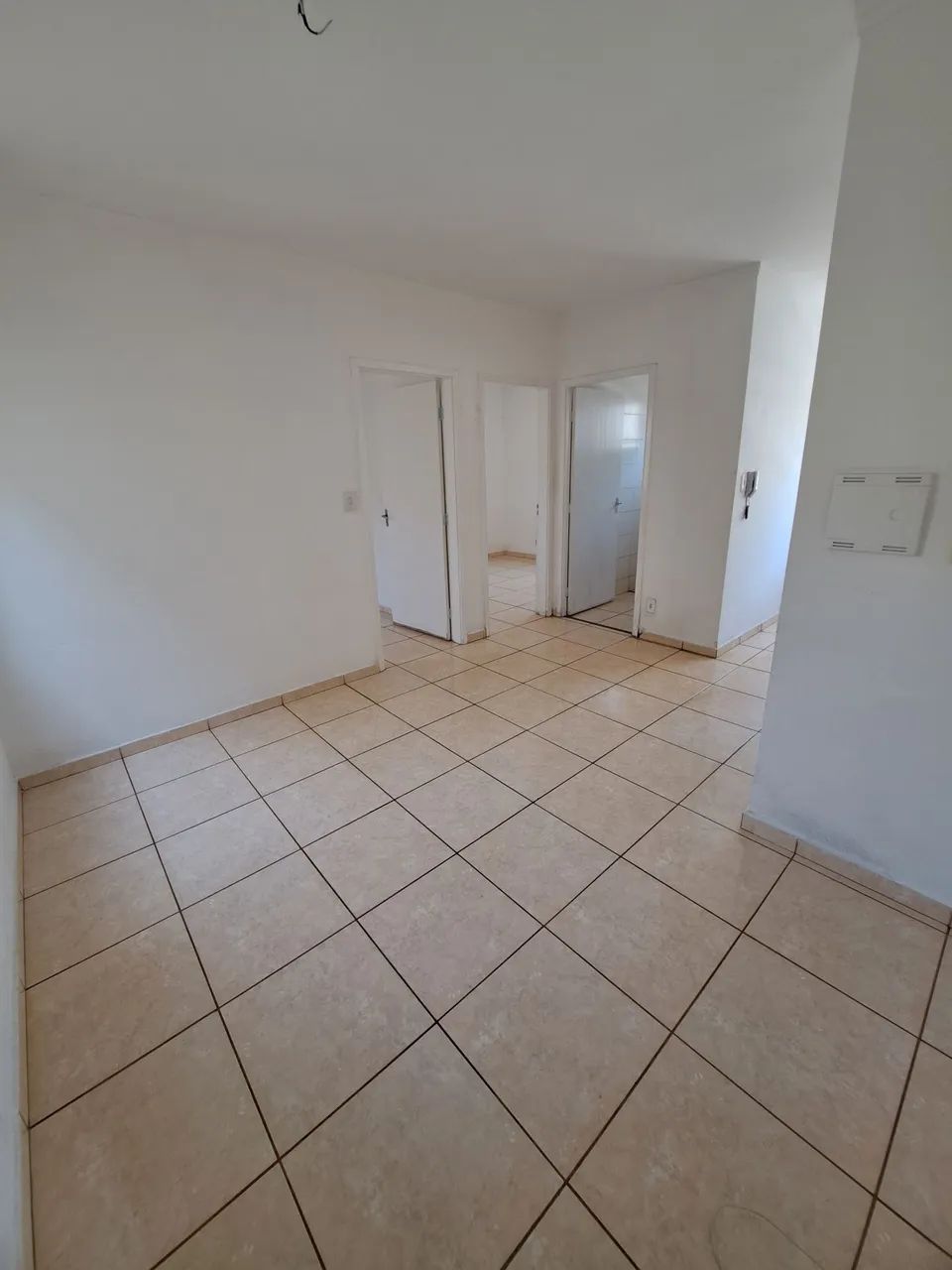 Foto - Ribeirão Preto - Jardim Maria Goretti