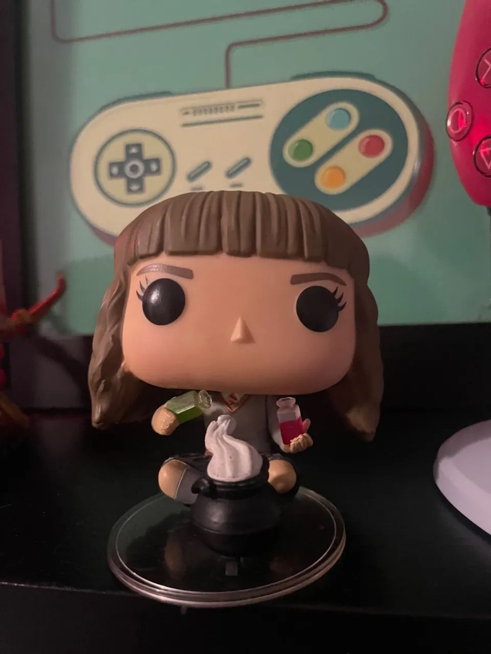 Funko Pop Hermione Granger - Harry Potter