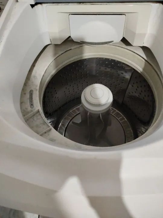 Máquina de Lavar Roupa - Foto 2