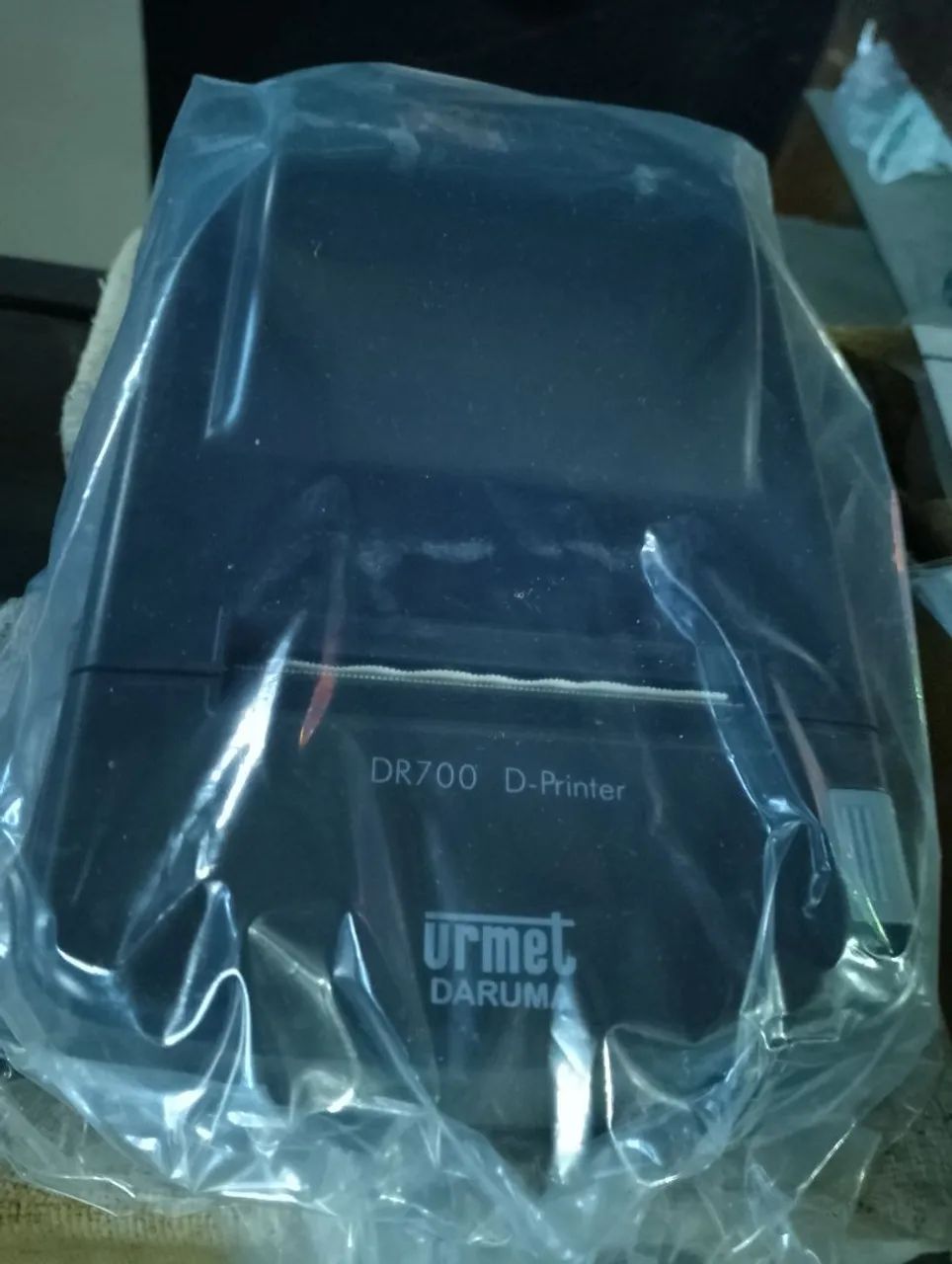 Impressora térmica não fiscal DR700 DARUMA - Foto 2