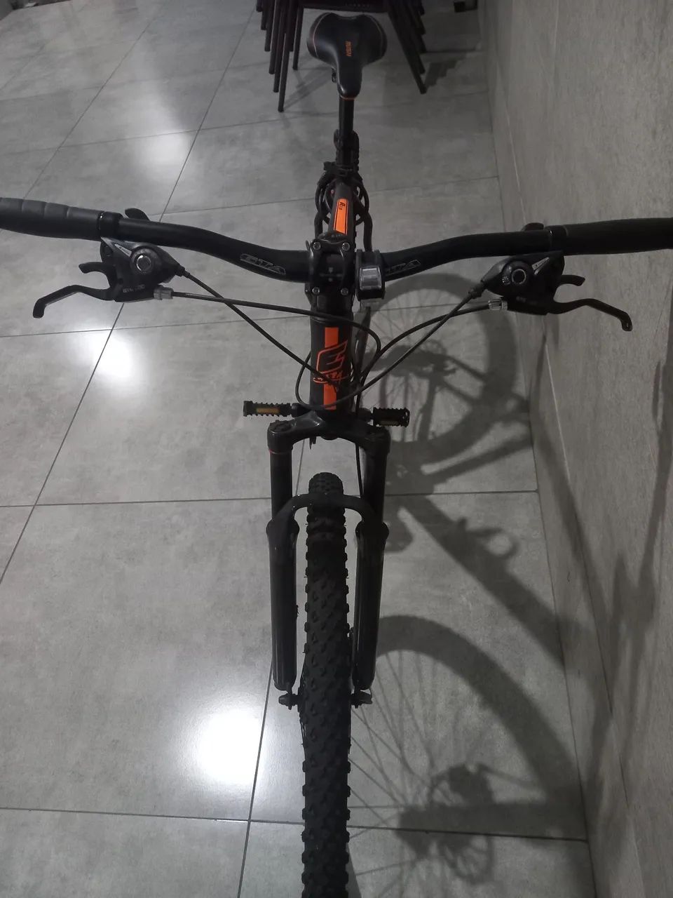 Bike Ever aro 29 - Foto 5