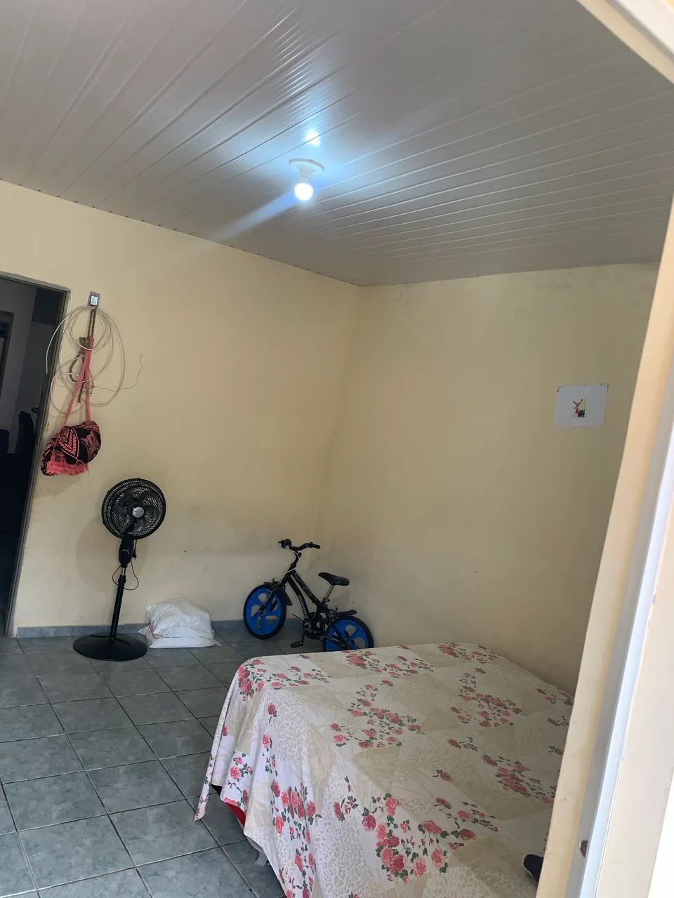 10- CASA NO COROADINHO