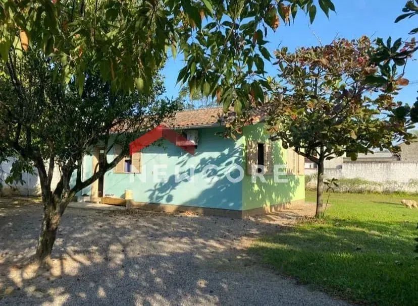 Lote em Rua João de Carvalho - Nova Brasilia - Imbituba/SC - Foto 4