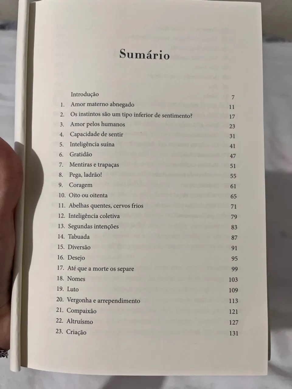 A Vida Secreta dos Animais - Peter Wohlleben - Foto 3