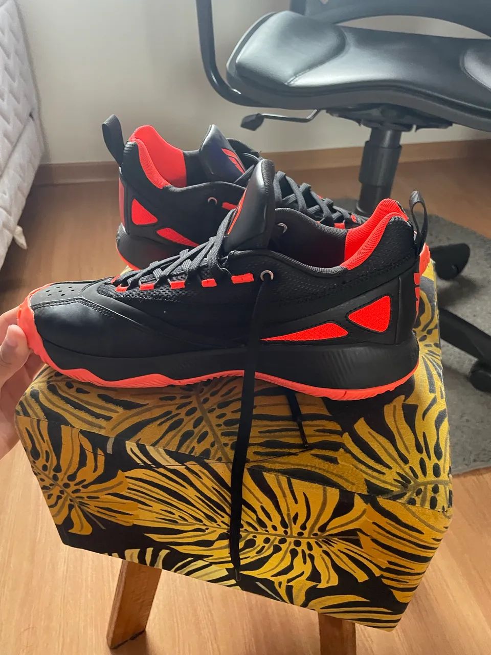 Tênis Dame Certified 2  - Foto 3