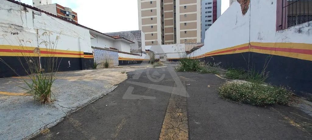 Terreno à venda em Campinas, Vila Itapura, com 481 m²
