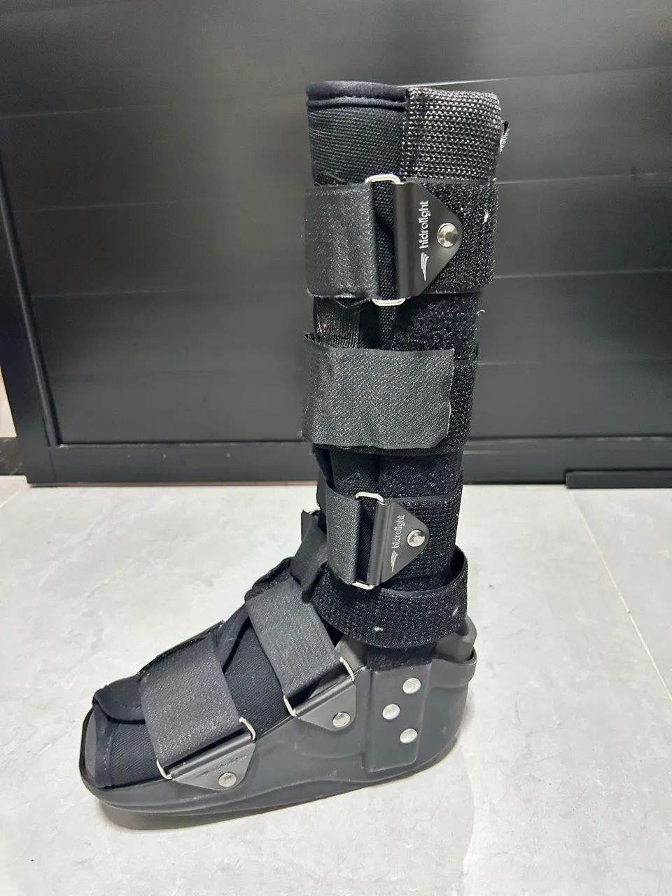 Imobilizador (robofoot)