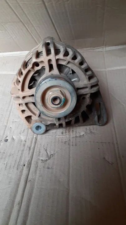 Alternador sem ar fire evo palio Siena strada 