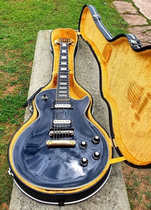 ギター Edwards E-LP-98LTC Edwards E-LP-98 LTC Black <エドワーズ>｜平野楽器 ロッキン