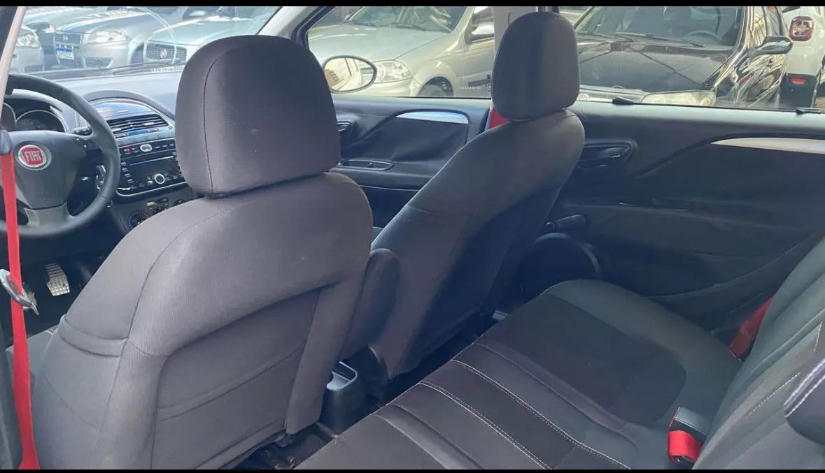 Vende- se punto 