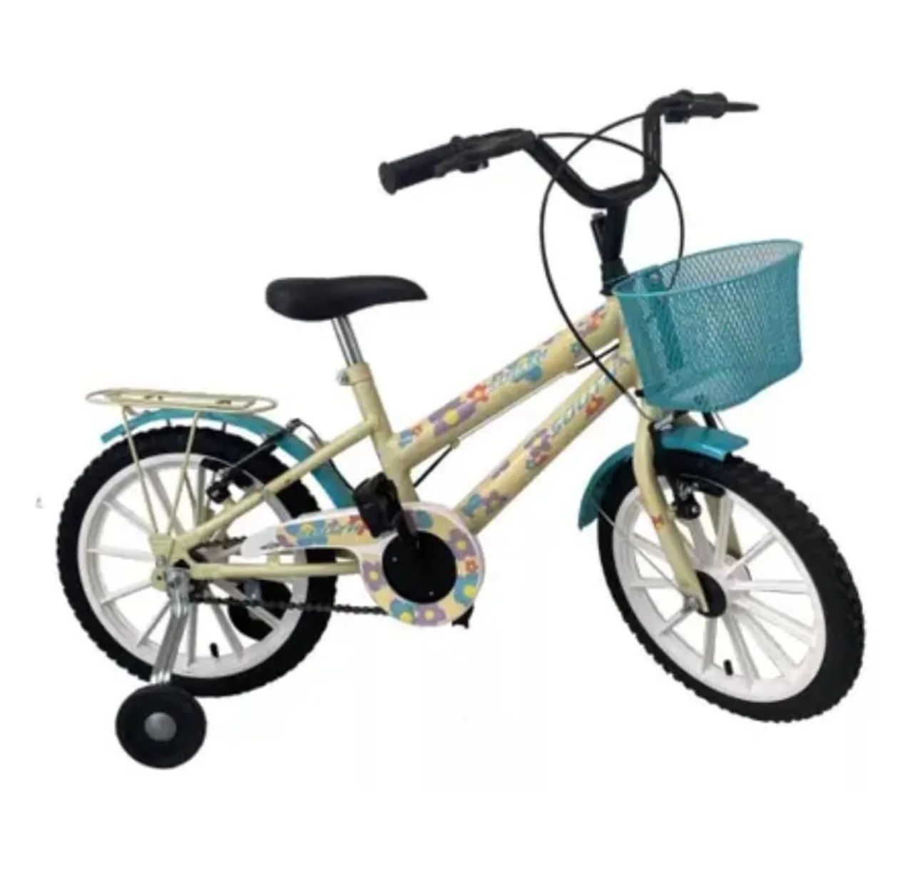 Bicicleta Infantil Aro 16