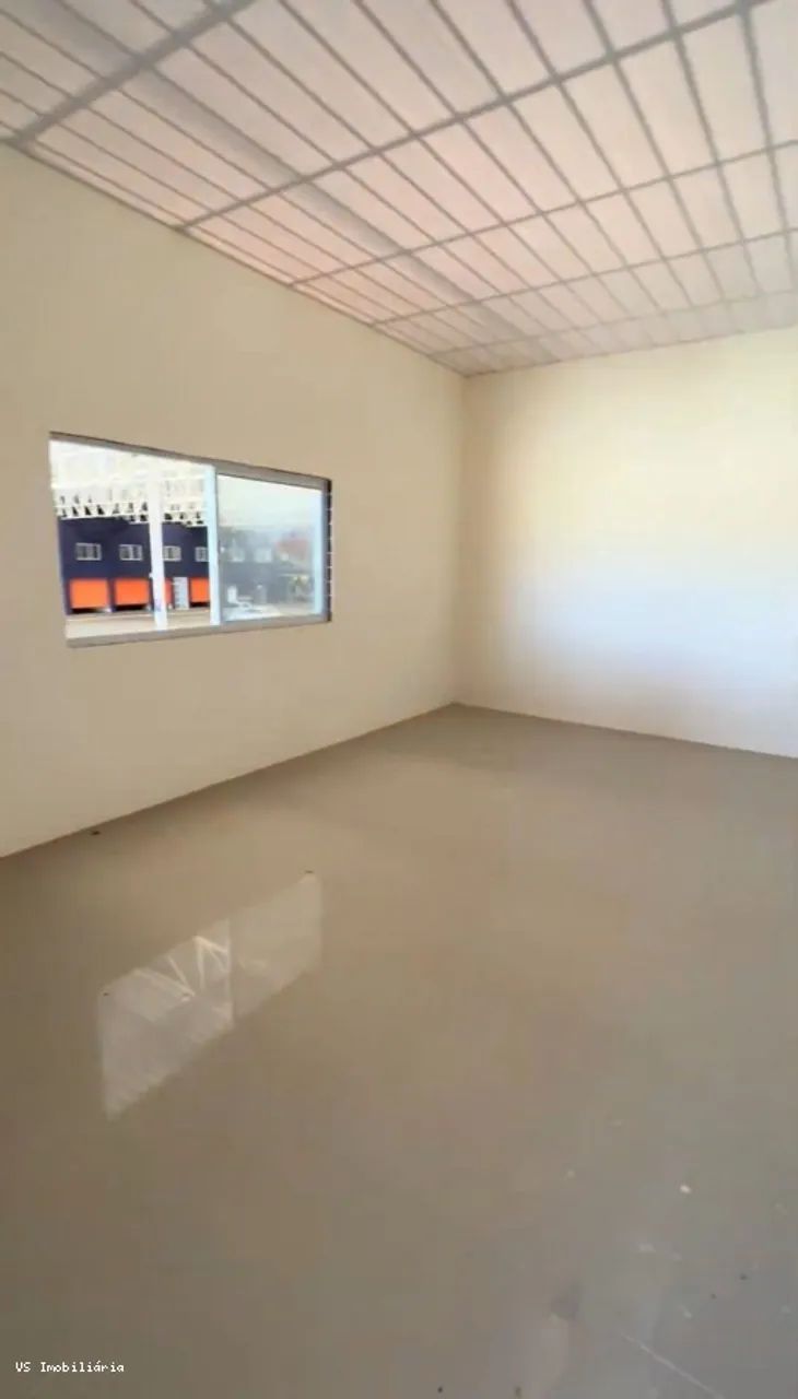 Sala Comercial para Locação - Foto 4