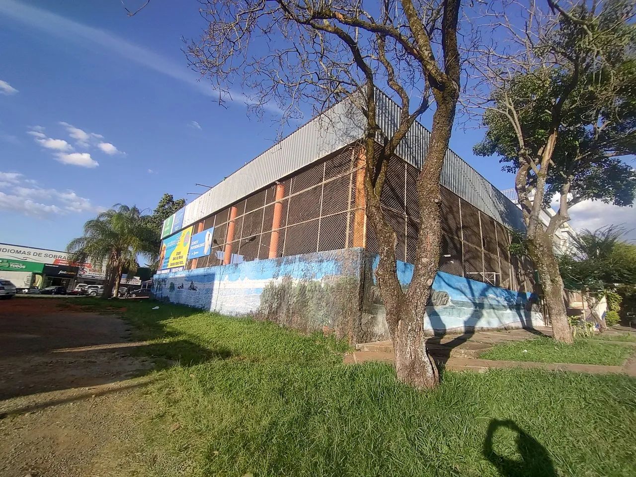 Prédio Colégio Clínica hospital Sobradinho DF - Foto 3