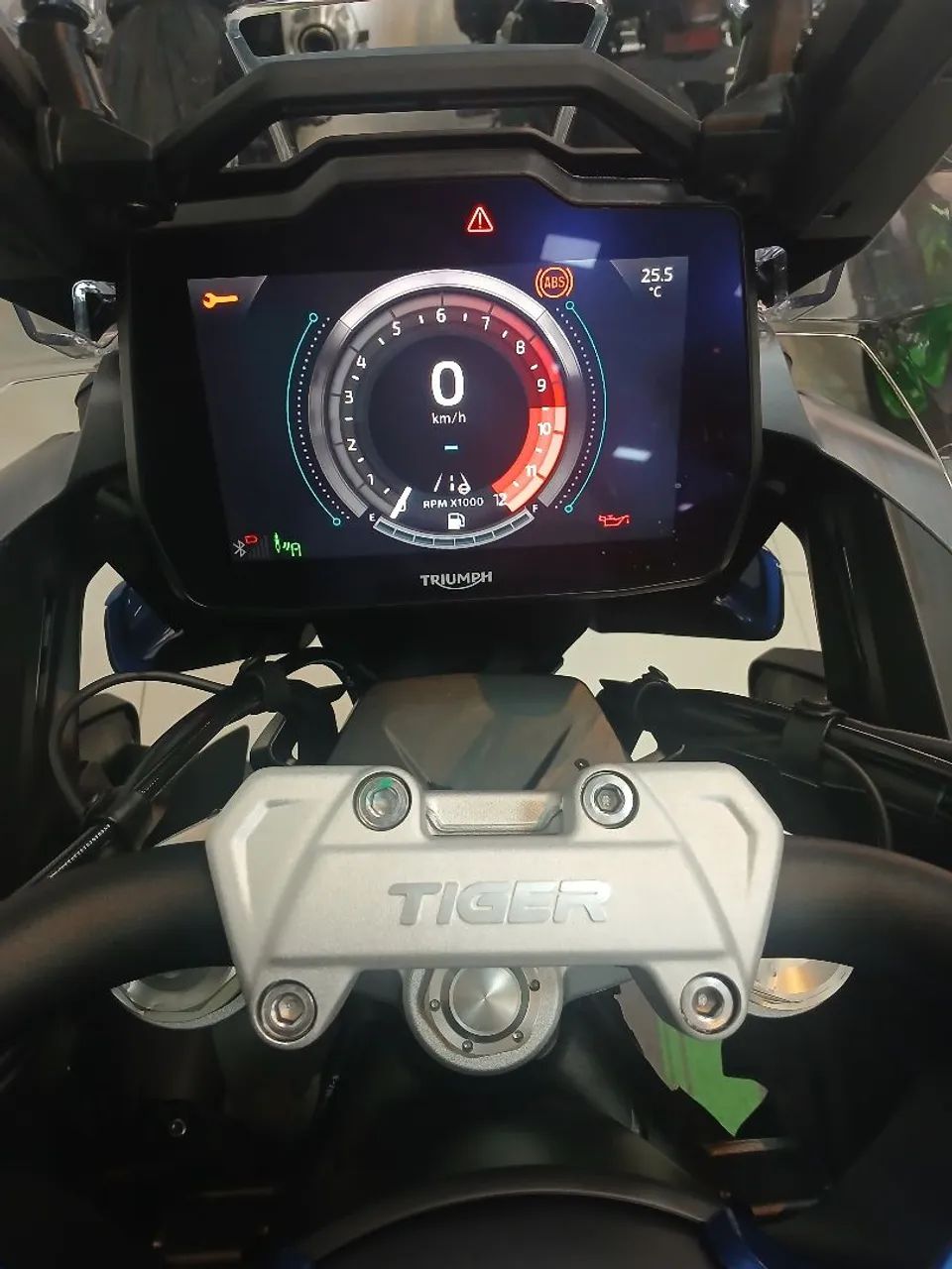 Triumph 1200 GT Explorer 2022 - 1459523993 | OLX
