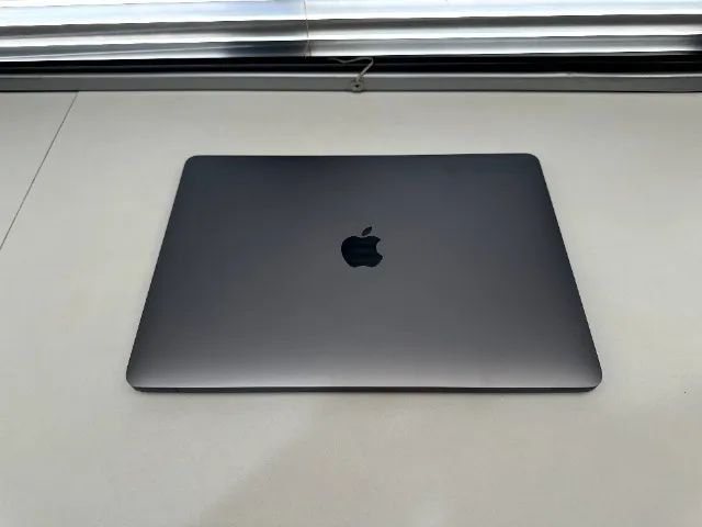 MACBOOK PRO M1, 16 GB RAM, 512 SSD, 13 POLEGADAS, TOUCH ID - Foto 4