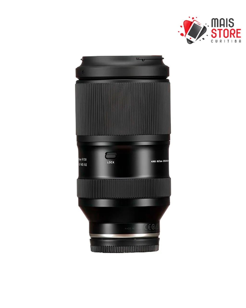  Lente Tamron 70-180MM F2.8 VXD Di-III G2 para Sony - (Novo/Lacrado) - Foto 5
