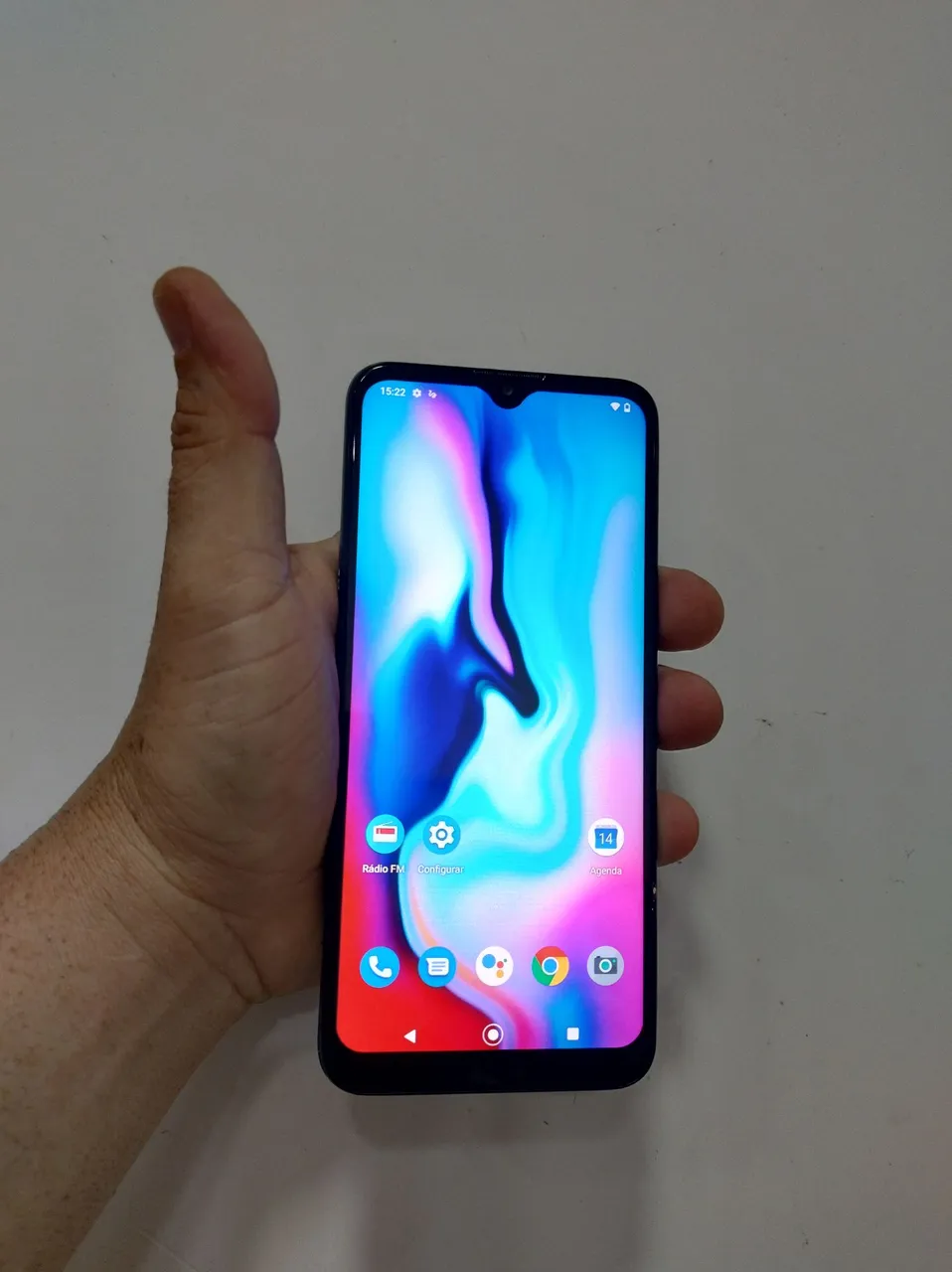 Motorola e7 plus