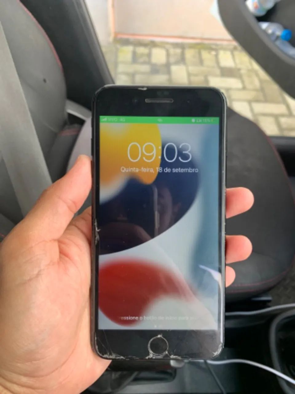 iPhone 7 plus 63825082804739120