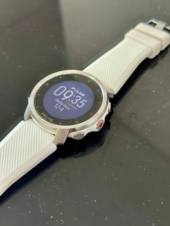 Smartwatch Polar Grit X 