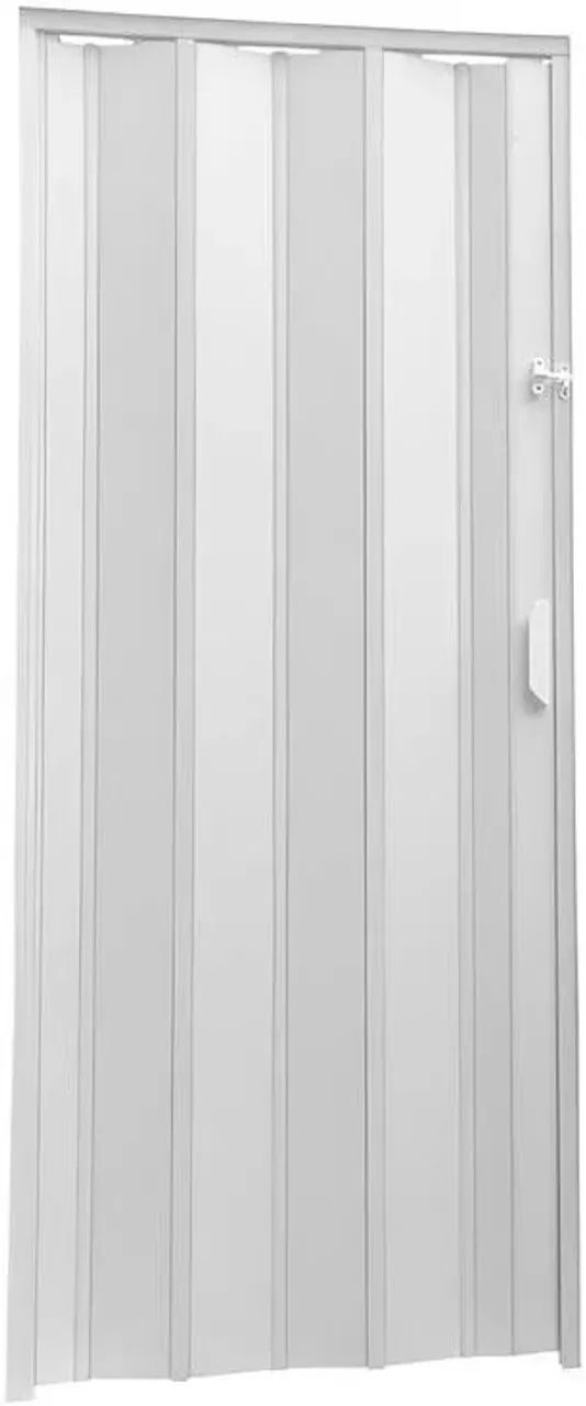 Porta sanfonada plastilit 60cm