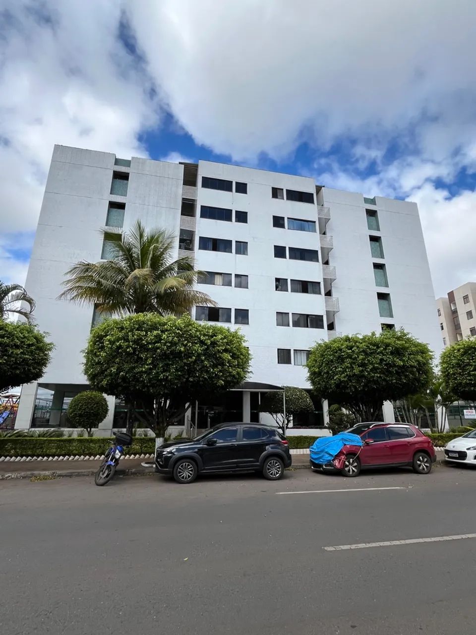 foto - Brasília - Guará II