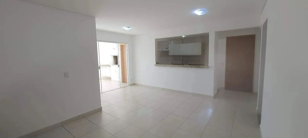 Apartamento condomínio Morada do Parque - Foto 2