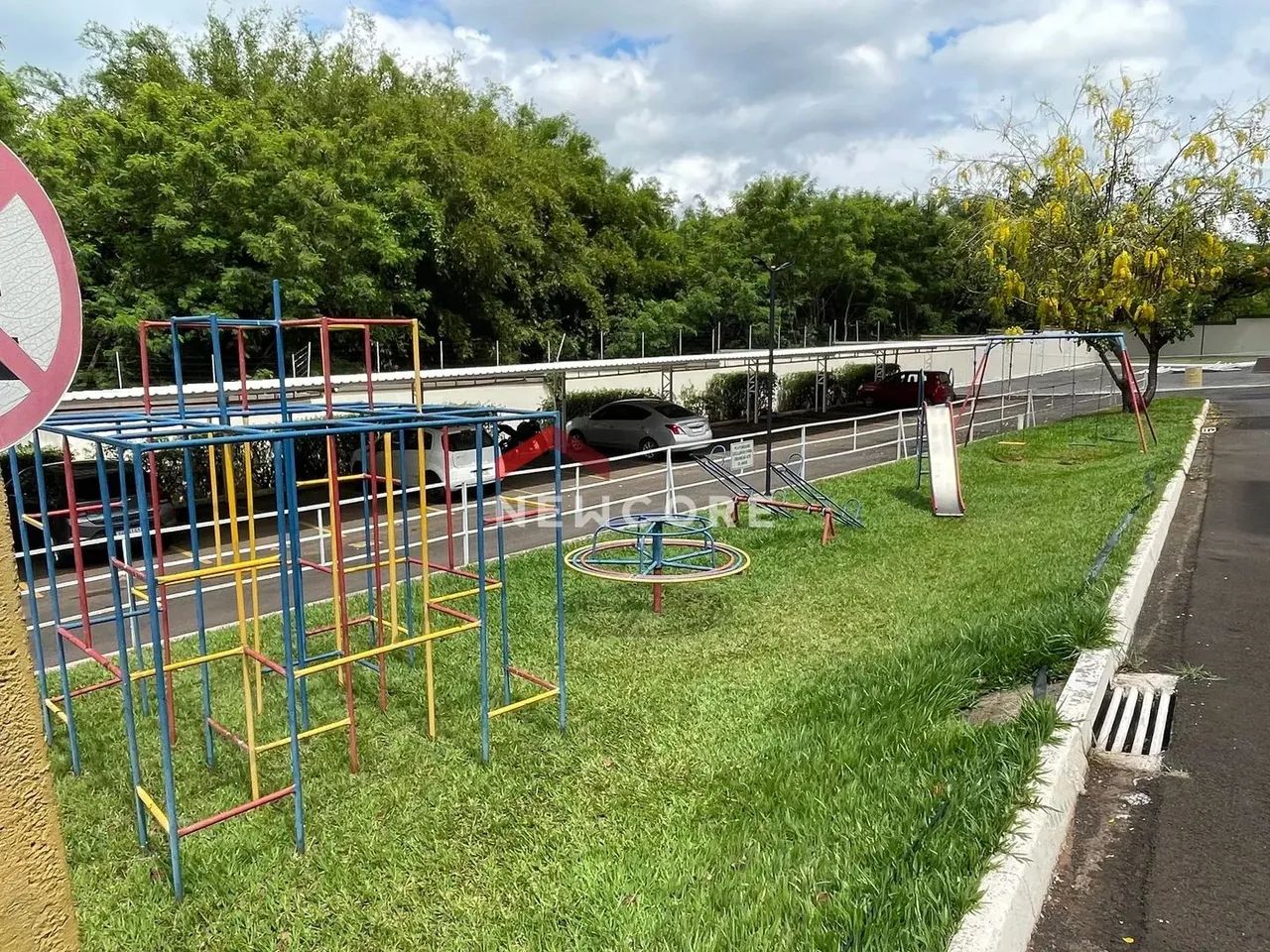 Apartamento em Rua Yolanda da Silva Gamba - Jardim Samburá - Bauru/SP - Foto 3