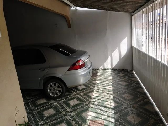 Vendo excelente casa com barraco Setor Psul QNP 36 - Foto 2