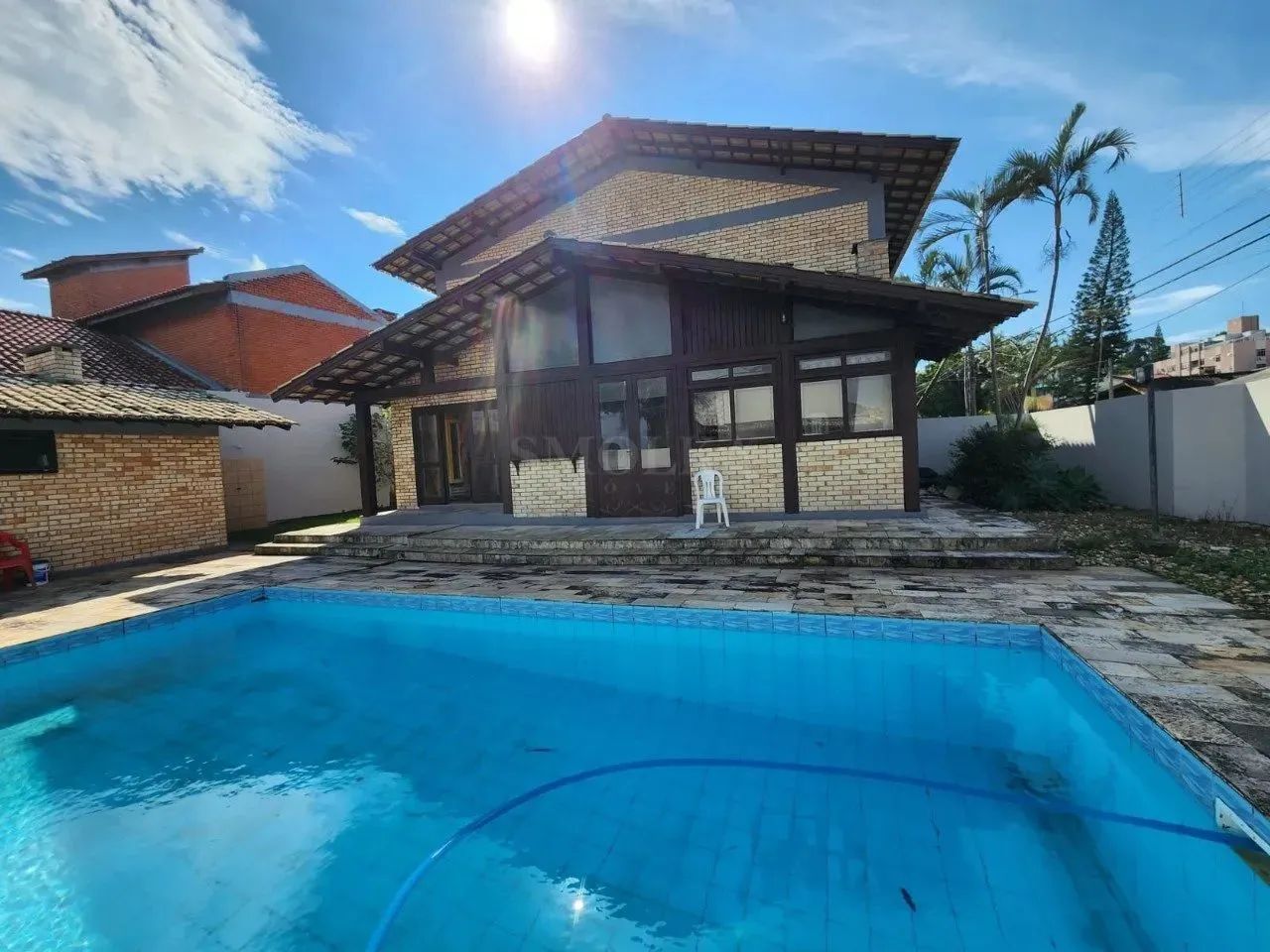 Casa COMERCIAL em frente a Orla do Itaguaçu 365 m2 - Foto 2