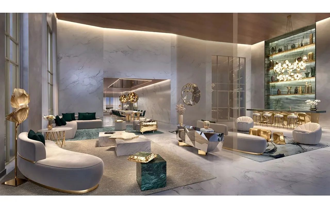 PETRA BY BOCA DO LOBO - Foto 2