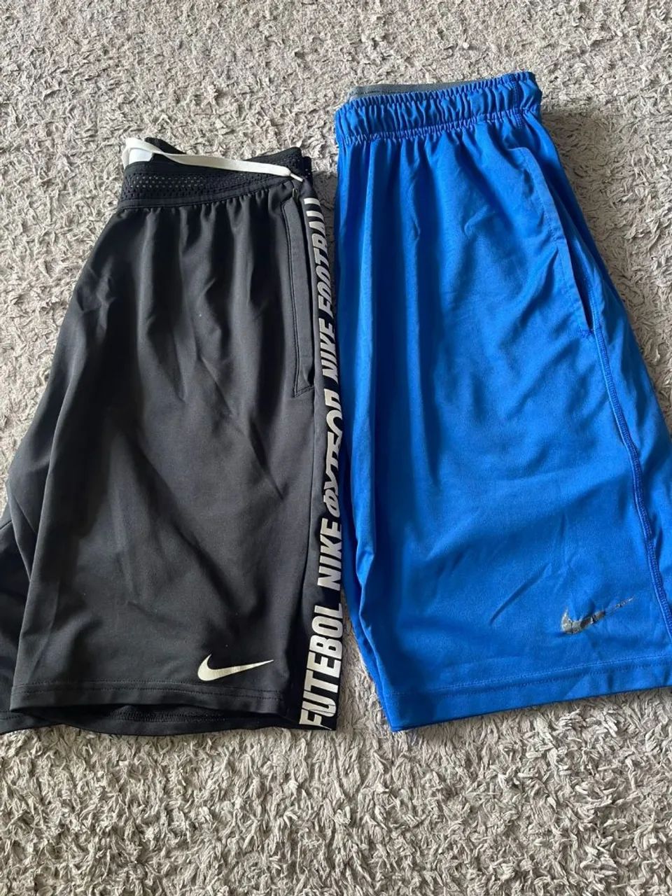 Short s Nike 